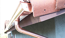 Rain Gutter Installation, Repair, Cleaning in Barclay, MD